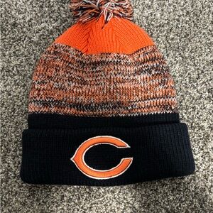 Chicago Bears Hat